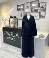 Nuss Nakış Detaylı Ceket & Pantolon Takım