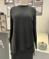 Missa Triko Elegane Etek Takım