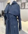 Orhan Store Lacivert Kap