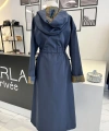 Orhan Store Lacivert Kap