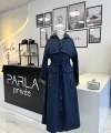 Orhan Store Lacivert Kap
