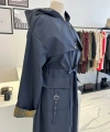 Orhan Store Lacivert Kap
