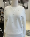 Wennora Taşlı Sweat