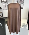 Orhan Store Düz Triko Tunik
