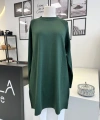 Orhan Store Düz Triko Tunik