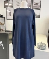 Orhan Store Düz Triko Tunik