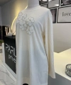 Orhan Store Çiçek Desenli Tunik