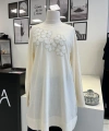 Orhan Store Çiçek Desenli Tunik