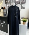 GAZE Desenli İşlemeli Tunik