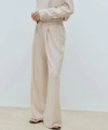 BOOD Geniş Paça  Pantolon