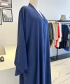 Heja Ab Alshams Abaya