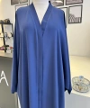 Heja Ab Alshams Abaya