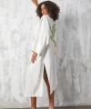 Keten Uzun Kimono