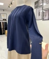 Missa Triko Rayon Brit Bluz
