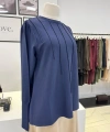 Missa Triko Rayon Brit Bluz
