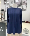Missa Triko Rayon Brit Bluz