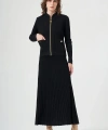 Missa Rayon Soğuk İplik Hermes Hırka Takım