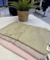 Noura Scarf Pırlanta Orin Şal