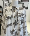 Orhan Store Desenli & Çizgili Gömlek