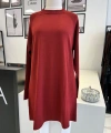Orhan Store Düz Triko Tunik