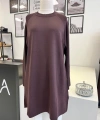 Orhan Store Düz Triko Tunik