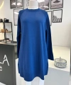 Orhan Store Düz Triko Tunik