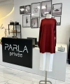 Orhan Store Düz Triko Tunik
