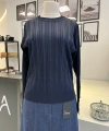 Orhan Store Fitilli Triko Tunik