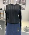 Orhan Store Fitilli Triko Tunik