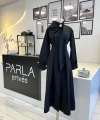 Orhan Store Gold Düğme Detaylı Kap