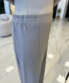 Orhan Store Gri Pantolonlu Takım