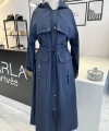 Orhan Store Lacivert Kap