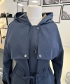 Orhan Store Lacivert Kap