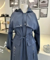 Orhan Store Lacivert Kap