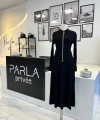 Missa Rayon Soğuk İplik Hermes Hırka Takım