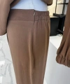 OTTO DESİGEN Fermuarlı Pantolonlu Takım