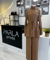 OTTO DESİGEN Fermuarlı Pantolonlu Takım