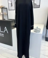 Parla  Siyah Ferace