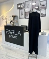 Parla  Siyah Ferace