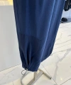 Parla Paraşüt Detay Havuç Pantolon