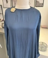 Pearly Collection Broş Detaylı Elbise