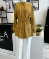 PEARLY Collection Tensel Ceket