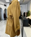 PEARLY Collection Tensel Ceket