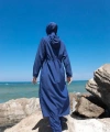 Qanu Uzun Mayo