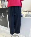 Sentez Elegance Beli Lastikli Pantolon