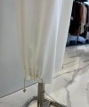 SENTEZ Paçası Kapsüllü Şalvar Pantolon