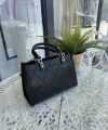 Sisley Mini Detaylı Büyük Çanta