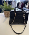 Sisley Mini Detaylı Büyük Çanta