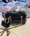 Sisley Mini Detaylı Çanta