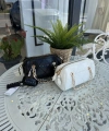 Sisley Mini Detaylı Çanta